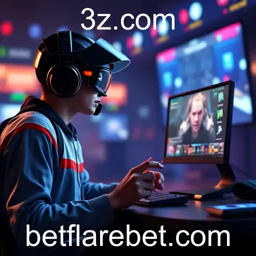 Betflare Revoluciona a Indústria de Jogos em 2025