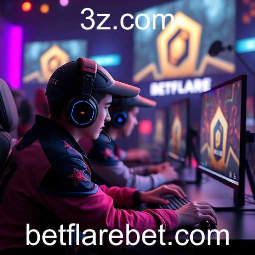 BetFlare transforma a indústria de jogos em 2025