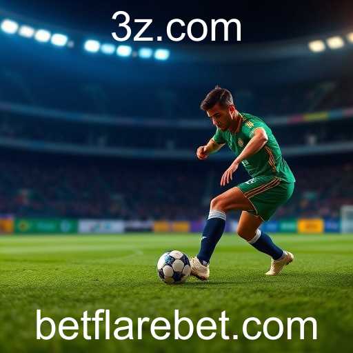 Ascensão do Betflare no Cenário de Jogos em 2025