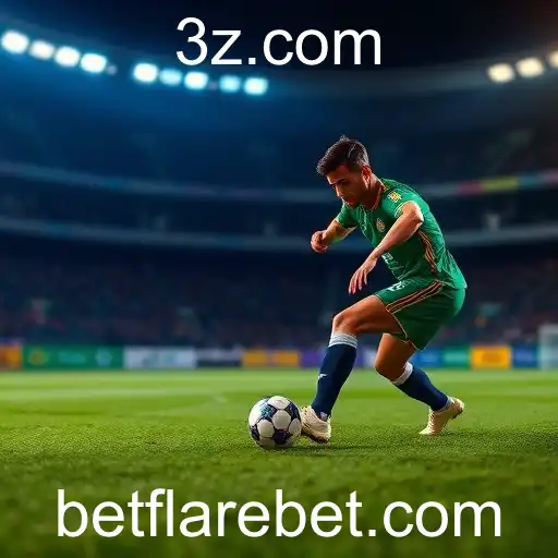 Ascensão do Betflare no Cenário de Jogos em 2025