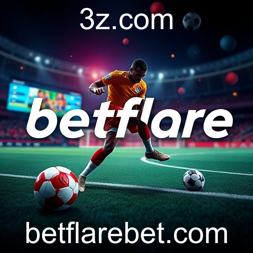 Betflare Alcança Novo Marco no Mercado de Jogos Online