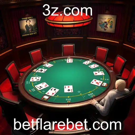 Cenário Atual e Projeções para Betflare