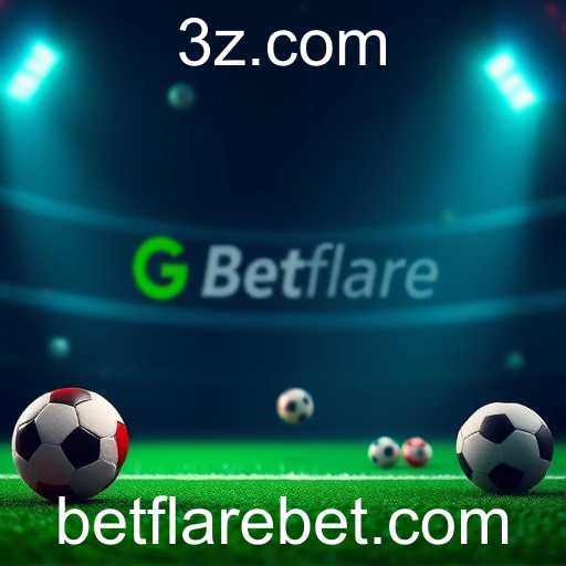 Novo Horizonte em Jogos Através da Betflare