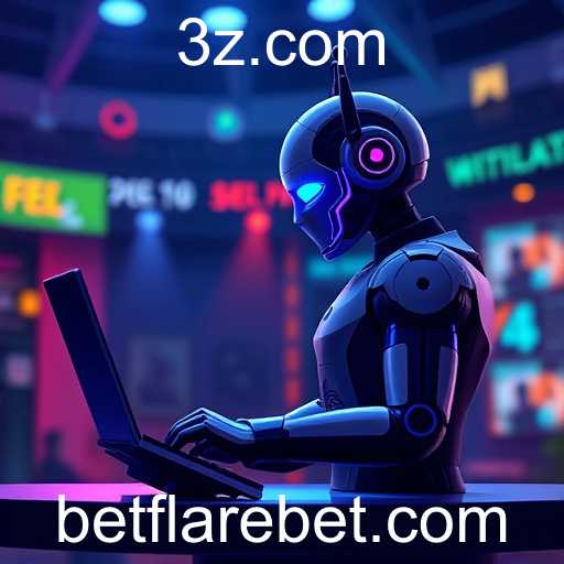 Crescimento Explosivo do Betflare no Cenário de Jogos Brasileiro