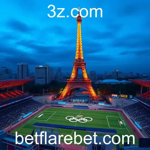 A Ascensão de Betflare no Cenário dos Jogos Online