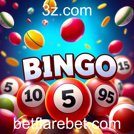 Explorando os Jogos de Bingo no BetFlare: Diversão e Prêmios Online