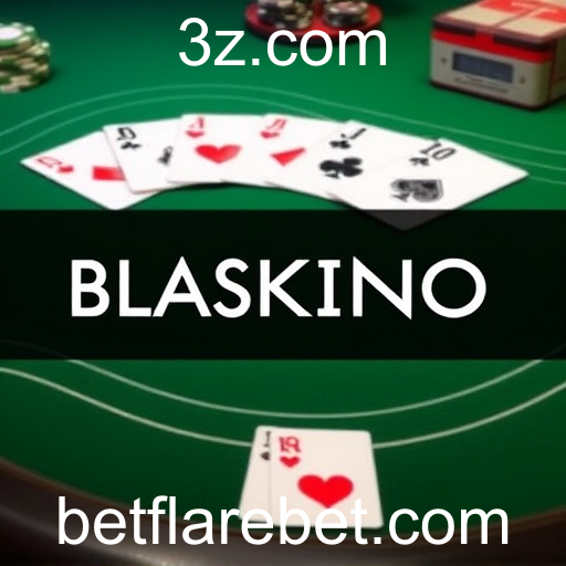 Explorando os Jogos de Blackjack: Popularidade e Estratégia Online