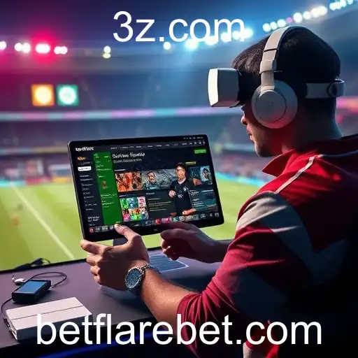 Jogos de Azar em Ascensão no Brasil