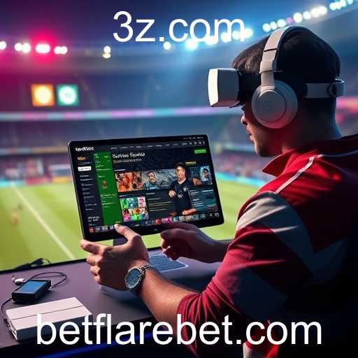 Indústria do Jogo Digital Cresce em Meio a Desafios Regulatórios