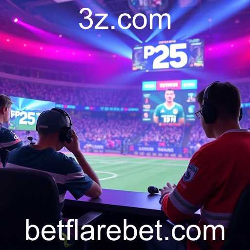 A Evolução dos Jogos com Betflare