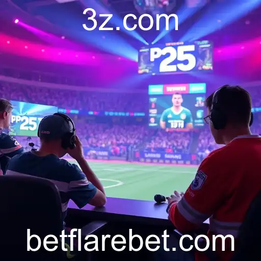 A Evolução dos Jogos com Betflare