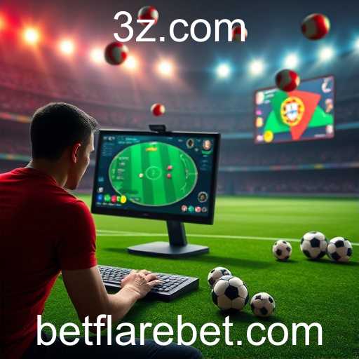 Tendências e Inovações no Mundo dos Jogos Online