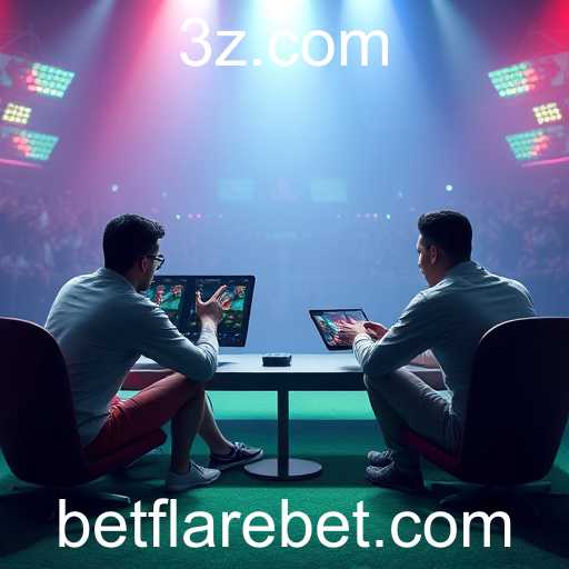 Crescimento do Betflare no Brasil e o Futuro dos Jogos Online