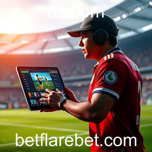 Inovações e Desafios nas Apostas Online em 2025