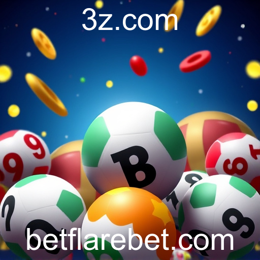 A Fascinante Categoria de 'Loterias Online' no Betflare