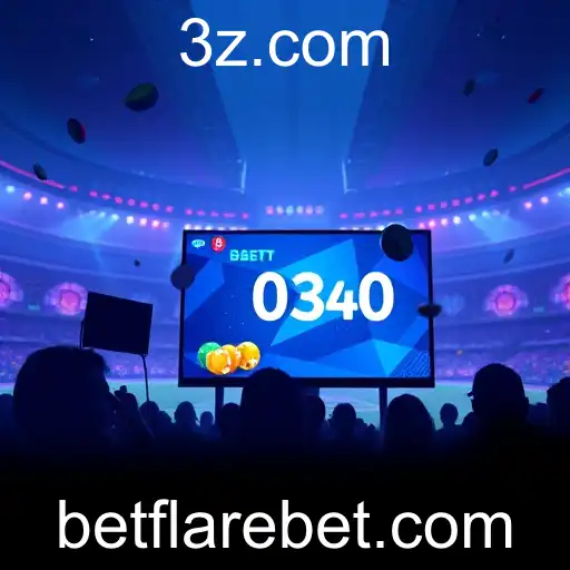 Expansão do Mercado de Jogos Online em Portugal: 'Betflare' em Destaque