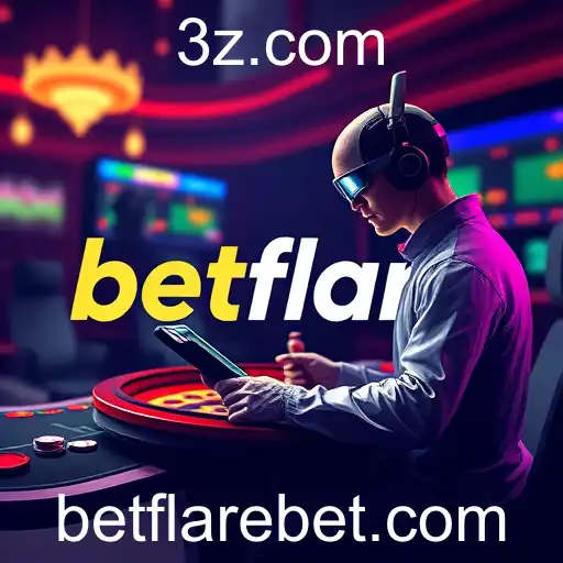 A Revolução dos Jogos de Apostas Online