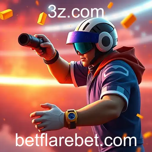 Revolução no Mundo dos Jogos: BetFlare e as Novas Tendências