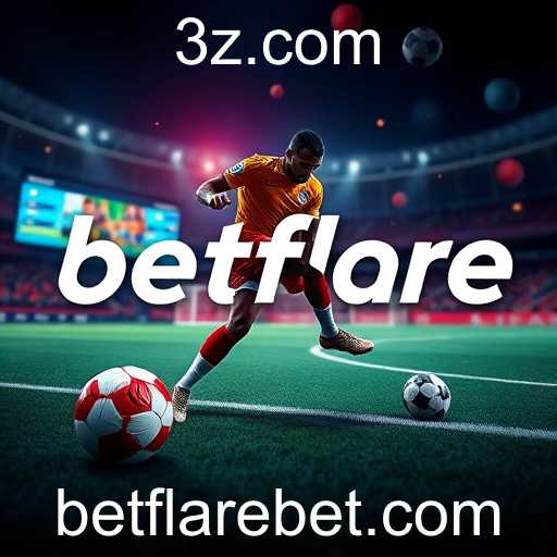 A Revolução dos Cassinos Online com Betflare