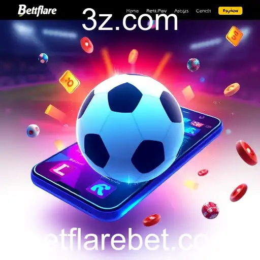 Ascensão do Betflare: O Impacto no Mercado de Jogos Online