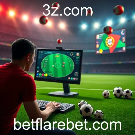 Crescimento Sustentável do Mercado de Jogos em Portugal em 2025