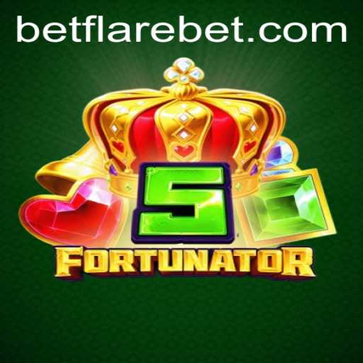 Exploring the World of 5Fortunator - A New Era of Gaming with Betflare