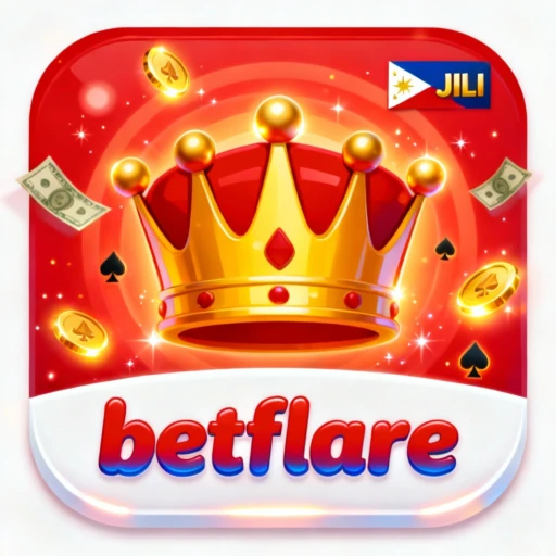 betflare logo