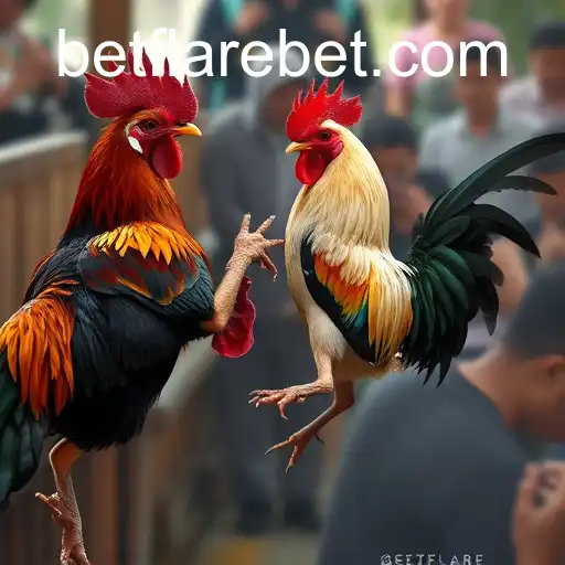 The Rise of Online Sabong and the Role of Betflare