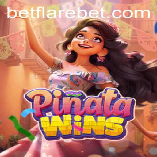 Unveiling the Excitement of PinataWins by Betflare: A Thrilling Gaming Experience