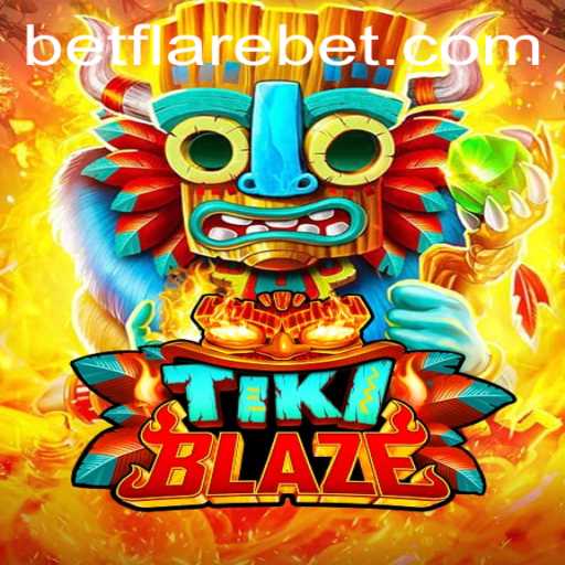 Discover TikiBlaze: The Hottest Game of the Year